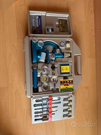 Kit Telescopio ed accessori Microscience