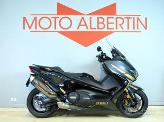 Yamaha T Max 530 usata in vendita in Veneto