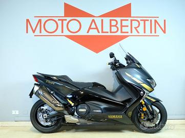 Yamaha T Max 530 SX TAGLIANDO E GARANZIA
