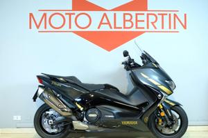 Yamaha T Max 530 SX TAGLIANDO E GARANZIA