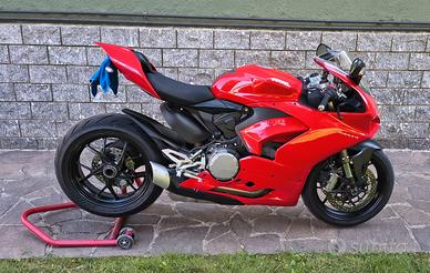 Panigale V2 955 2023