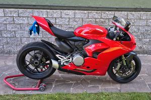 Panigale V2 955 2023