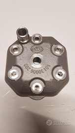 Testata per KTM 125 MX anno 87