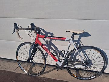 bici da corsa