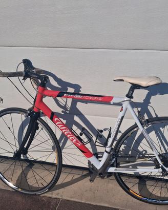 bici da corsa
