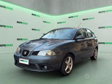 Seat Ibiza 1.2 70CV GPL -