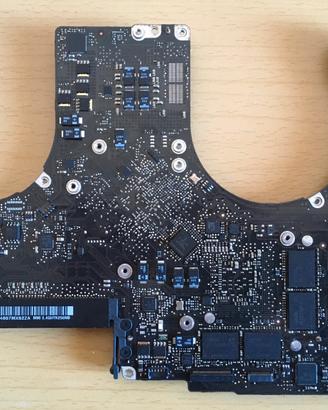 Scheda Logica Macbook Pro late 2008
