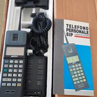 Telefono vintage 