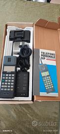 Telefono vintage 