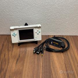 Game boy MACRO + gioco