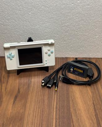 Game boy MACRO + gioco