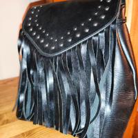 Zaino similpelle 