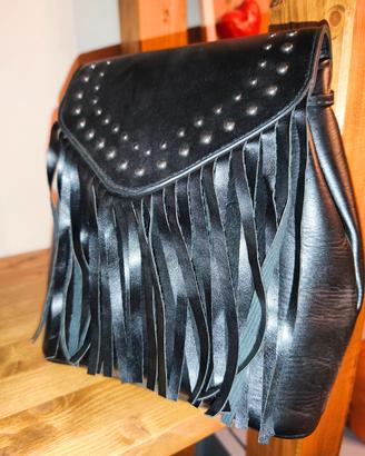 Zaino similpelle 