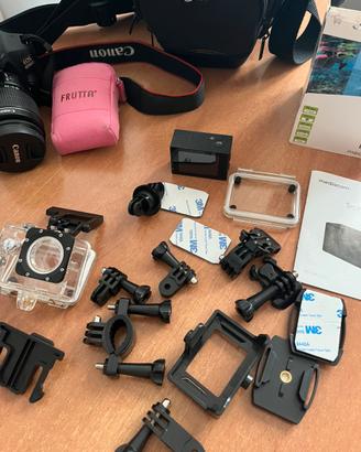 Fotocamera