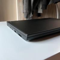 Refurbised Lenovo Thinkpad