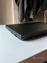 Refurbised Lenovo Thinkpad