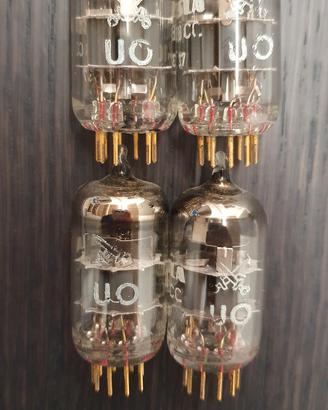 Tesla NOS
