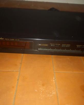 Uher digital tuner