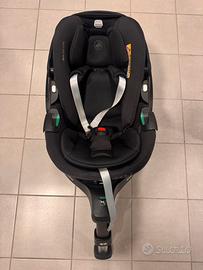 Ovetto joolz con base isofix