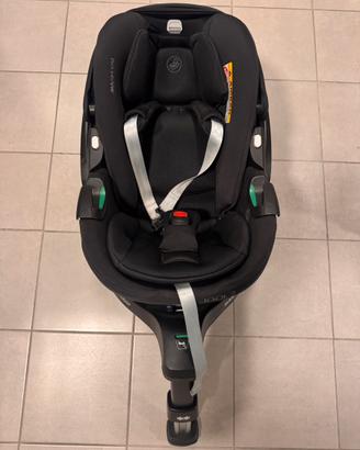 Ovetto joolz con base isofix