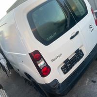 CITROEN Berlingo 2ª serie - 2017