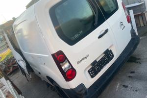 CITROEN Berlingo 2ª serie - 2017