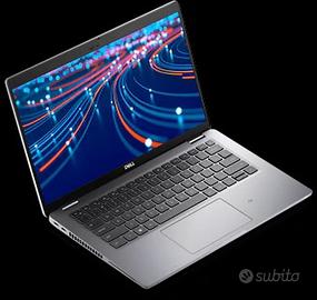 Notebook DELL Latitude 5420