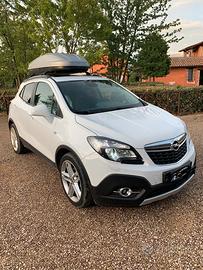 Opel Mokka Cosmo 1.6 cdti 136 cv aut.