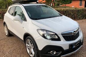 Opel Mokka Cosmo 1.6 cdti 136 cv aut.