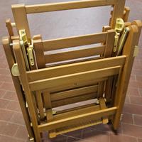 Seggiolone foppapedretti