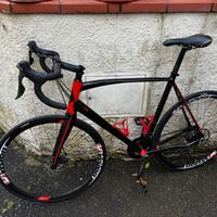 Fondriest Katana disc -valuto permuta