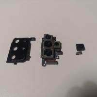 Galaxy S20+ Set di Fotocamere per SM-G985F