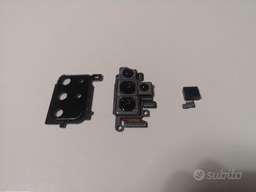 Galaxy S20+ Set di Fotocamere per SM-G985F