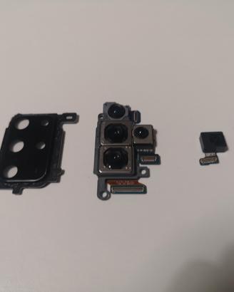 Galaxy S20+ Set di Fotocamere per SM-G985F
