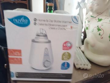 Scalda biberon