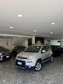 Fiat Panda 1.3 MJT 95 CV S&S 4x4