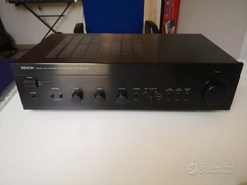 amplificatore Denon PMA 360