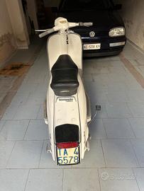 lambretta LN 150