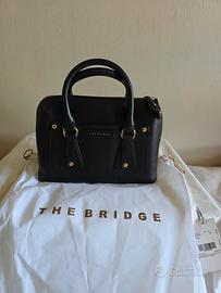 Bauletto Cecilia The Bridge – Nuova