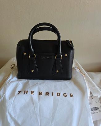 Bauletto Cecilia The Bridge – Nuova