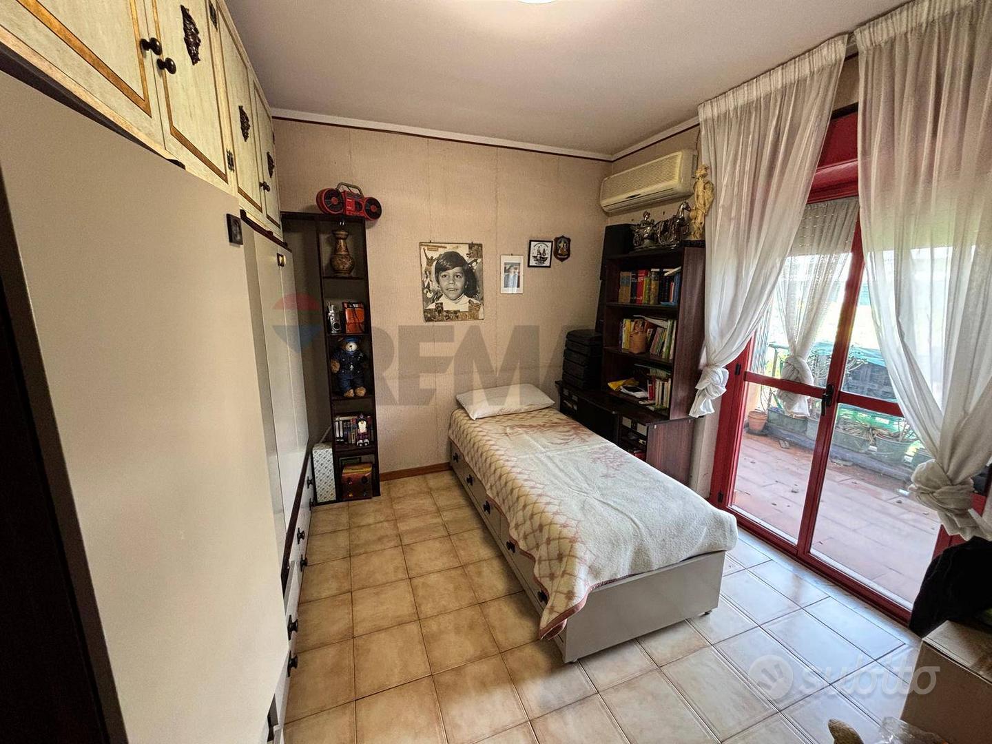 Apartment in Catania, San Teodoro - Altro