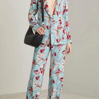 Completo blazer e pantaloni