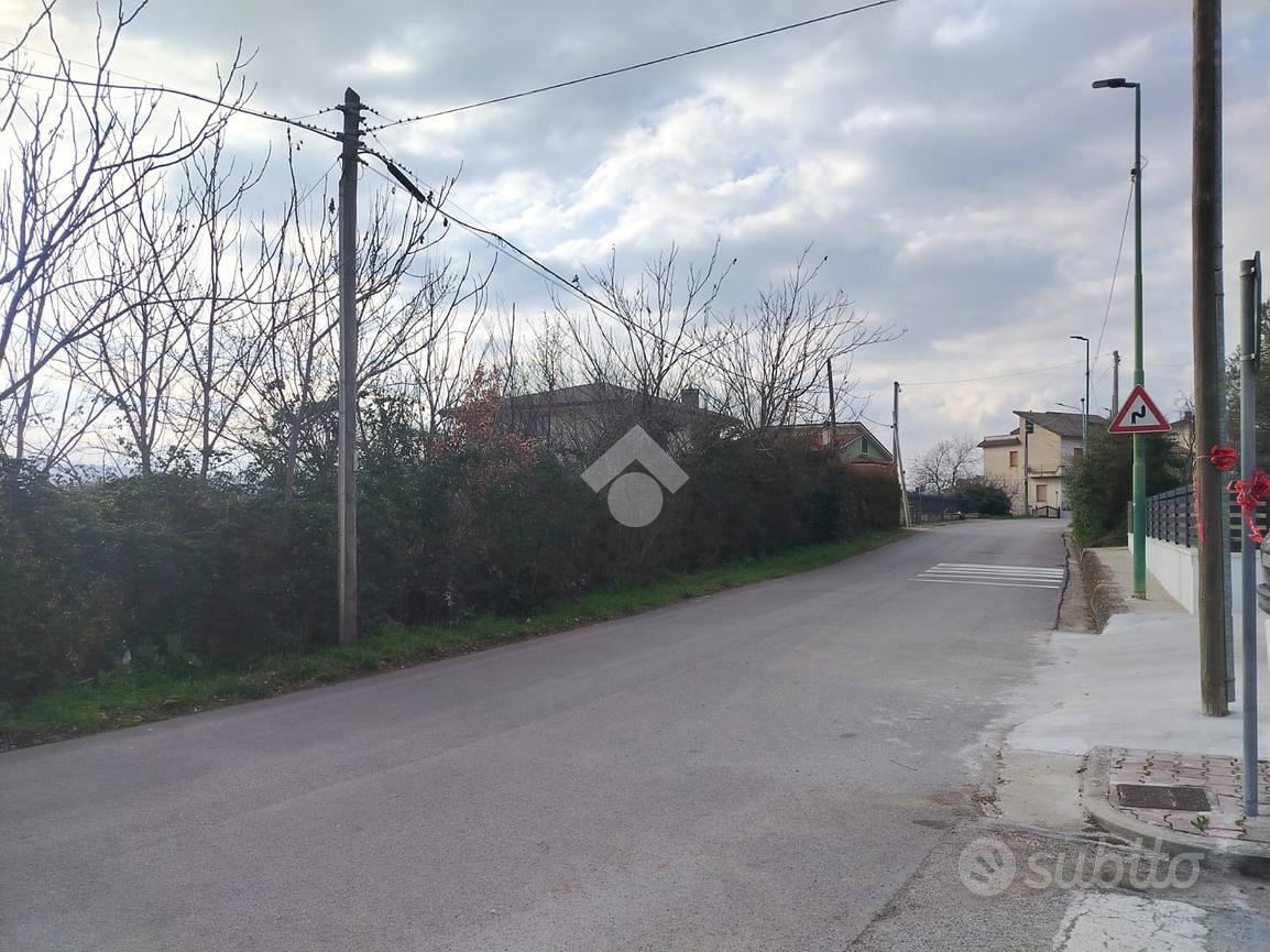 TER. AGRICOLO A TAURASI - Altro