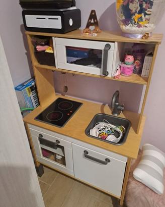 Gioco Cucina ikea