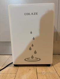 Deumidificare COLAZE 20L/25H