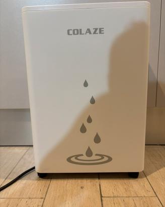 Deumidificare COLAZE 20L/25H