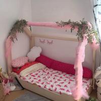 Letto Montessoriano bambino Marca Picci