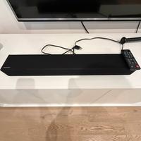 Sound bar Samsung