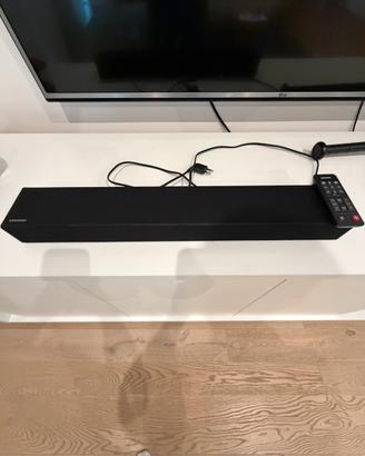 Sound bar Samsung