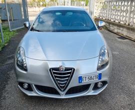 Alfa Romeo Giulietta 1.4 Turbo MultiAir Exclusive